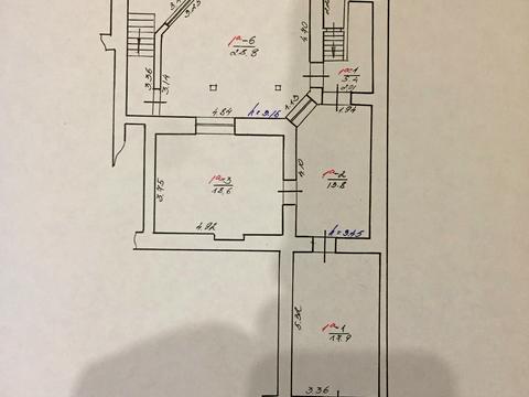 коммерческая по адресу Ковжуна ул., 6