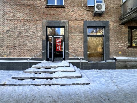 коммерческая по адресу Лейпцигская ул., 2/37