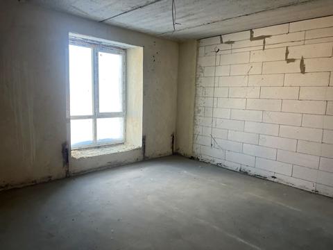 квартира за адресою Будного вул., 3-В