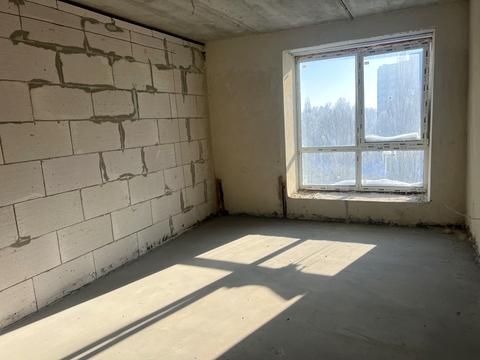 квартира за адресою Будного вул., 3-В