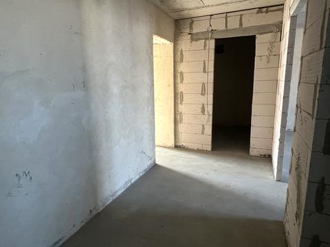 квартира за адресою Будного вул., 3-В