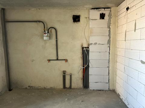 квартира за адресою Будного вул., 3-В