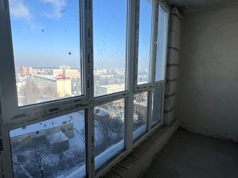 квартира за адресою Будного вул., 3-В