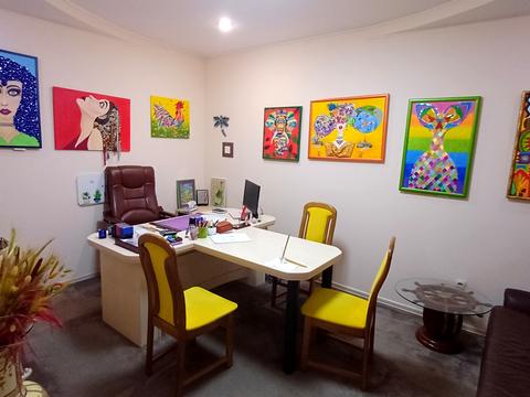 квартира по адресу Соборная пл., 6