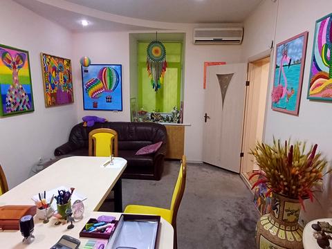 квартира по адресу Соборная пл., 6