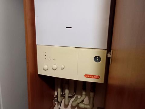 квартира по адресу Соборная пл., 6