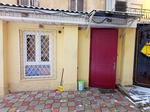 квартира по адресу Соборная пл., 6