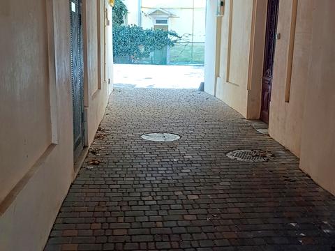 квартира по адресу Соборная пл., 6