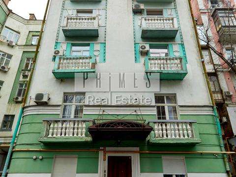 коммерческая по адресу Лютеранская ул., 4