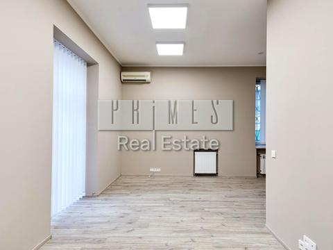 коммерческая по адресу Лютеранская ул., 4