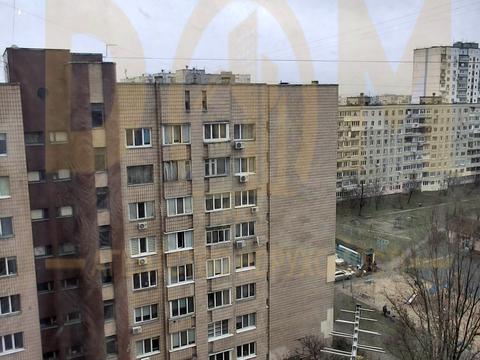 квартира за адресою Олександра Архипенка вул. (Мате Залки), 2/12