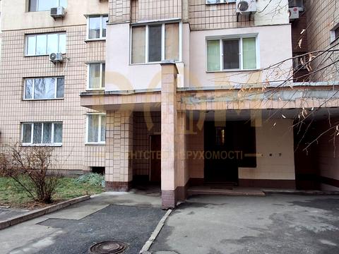 квартира за адресою Олександра Архипенка вул. (Мате Залки), 2/12