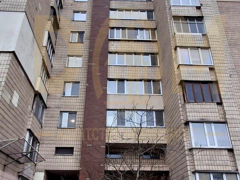 квартира за адресою Олександра Архипенка вул. (Мате Залки), 2/12