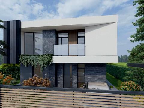 будинок за адресою с. Горішній, Бережанська вул.