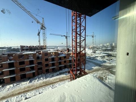 квартира по адресу Евгения Коновальца ул., (Будинок 1)