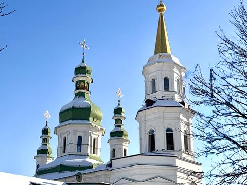 квартира за адресою Цитадельна вул., 5