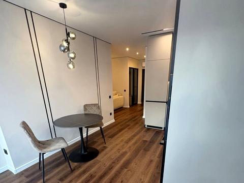 квартира по адресу Романа Левицкого ул., (Будинок 4)