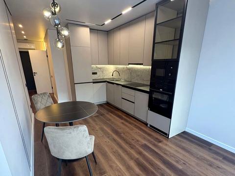 квартира по адресу Романа Левицкого ул., (Будинок 4)