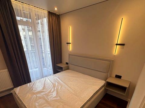 квартира по адресу Романа Левицкого ул., (Будинок 4)