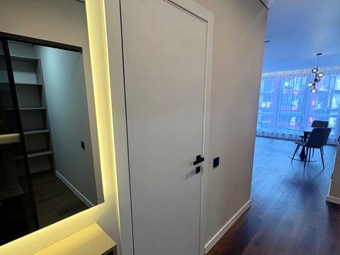 квартира по адресу Романа Левицкого ул., (Будинок 4)