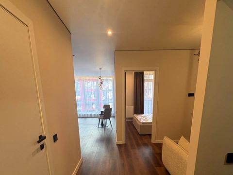 квартира по адресу Романа Левицкого ул., (Будинок 4)