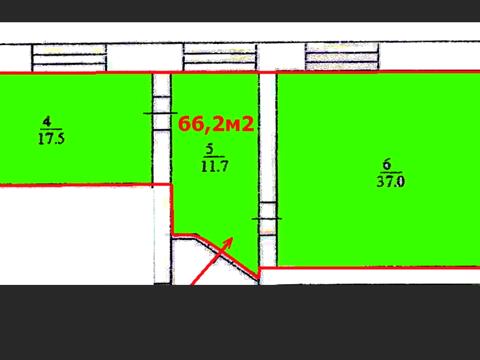 коммерческая по адресу Крещатик ул. (Kreschatic), 7/11