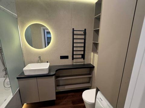 квартира по адресу Романа Левицкого ул., (Будинок 4)