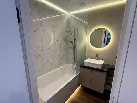 квартира по адресу Романа Левицкого ул., (Будинок 4)