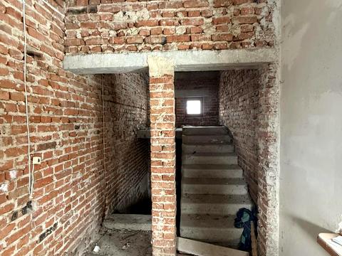 будинок за адресою Львів, 4-та Білогорська вул., 3