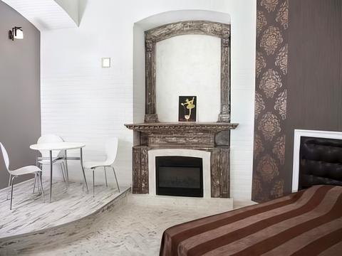 квартира по адресу Спиридоновская ул., 6