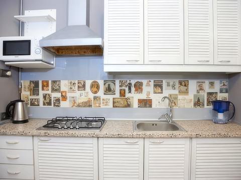 квартира за адресою Спиридонівська вул., 6