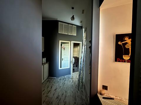 квартира за адресою Спиридонівська вул., 6