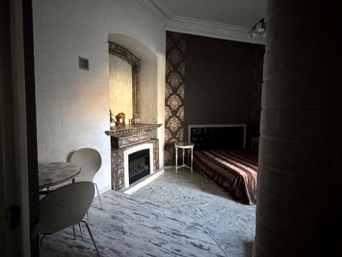 квартира за адресою Спиридонівська вул., 6