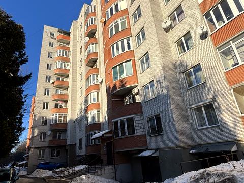 квартира за адресою Зелена вул., 115ж
