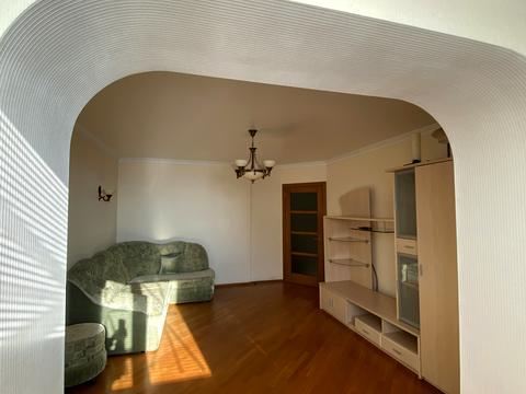 квартира за адресою Петра Григоренка просп., 38