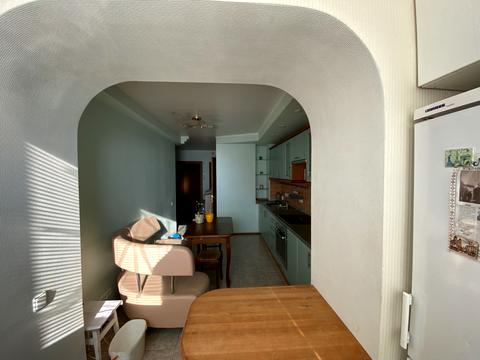 квартира за адресою Петра Григоренка просп., 38