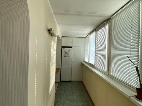 квартира за адресою Петра Григоренка просп., 38