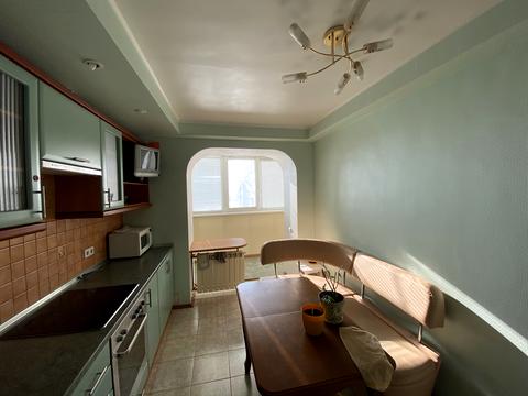 квартира за адресою Петра Григоренка просп., 38