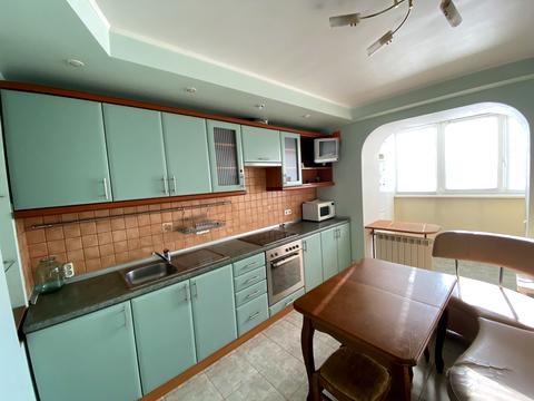 квартира за адресою Петра Григоренка просп., 38