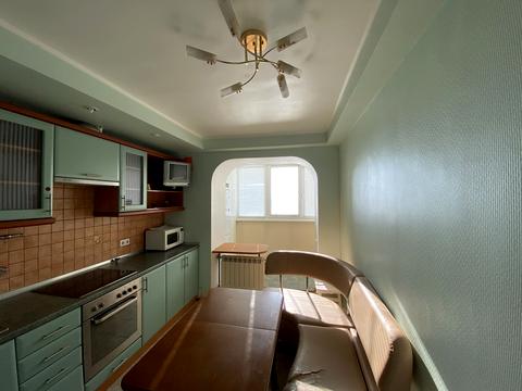 квартира за адресою Петра Григоренка просп., 38