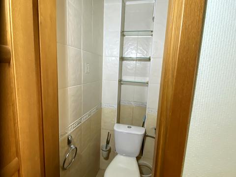 квартира за адресою Петра Григоренка просп., 38