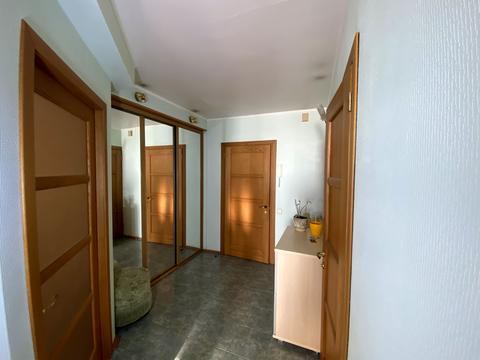 квартира за адресою Петра Григоренка просп., 38