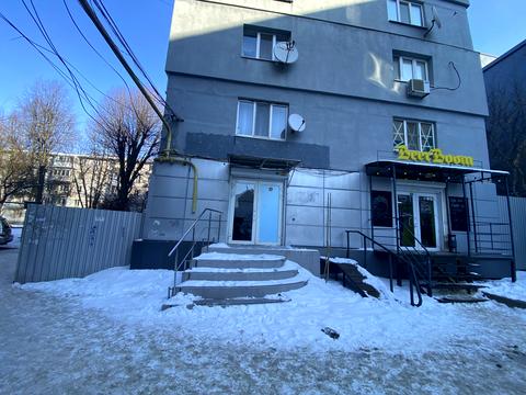 комерційна за адресою Науки просп. (Гагаріна), 4