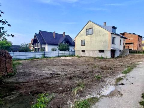 будинок за адресою 4-та Білогорська вул.