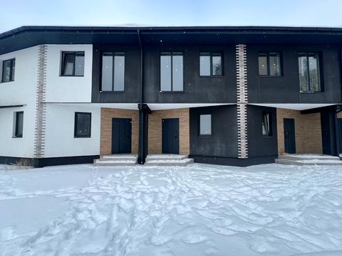 дом по адресу Отрадная ул.