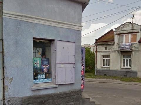 комерційна за адресою Новознесенська, 87