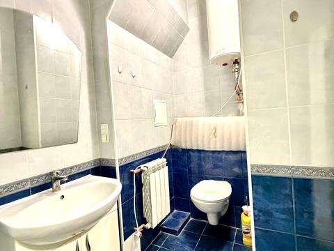 квартира за адресою Цитадельна вул., 5