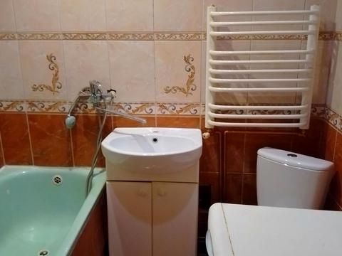 квартира по адресу Карпенко ул., 30