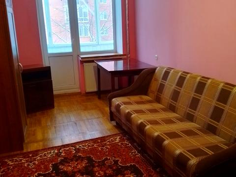 квартира по адресу Карпенко ул., 30