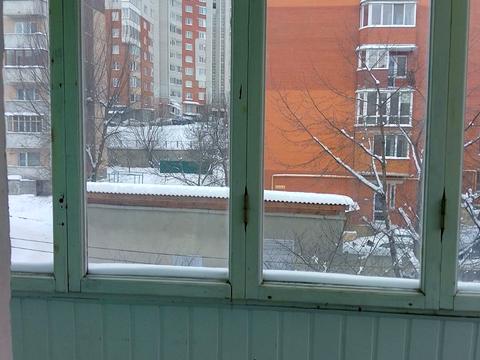 квартира по адресу Карпенко ул., 30